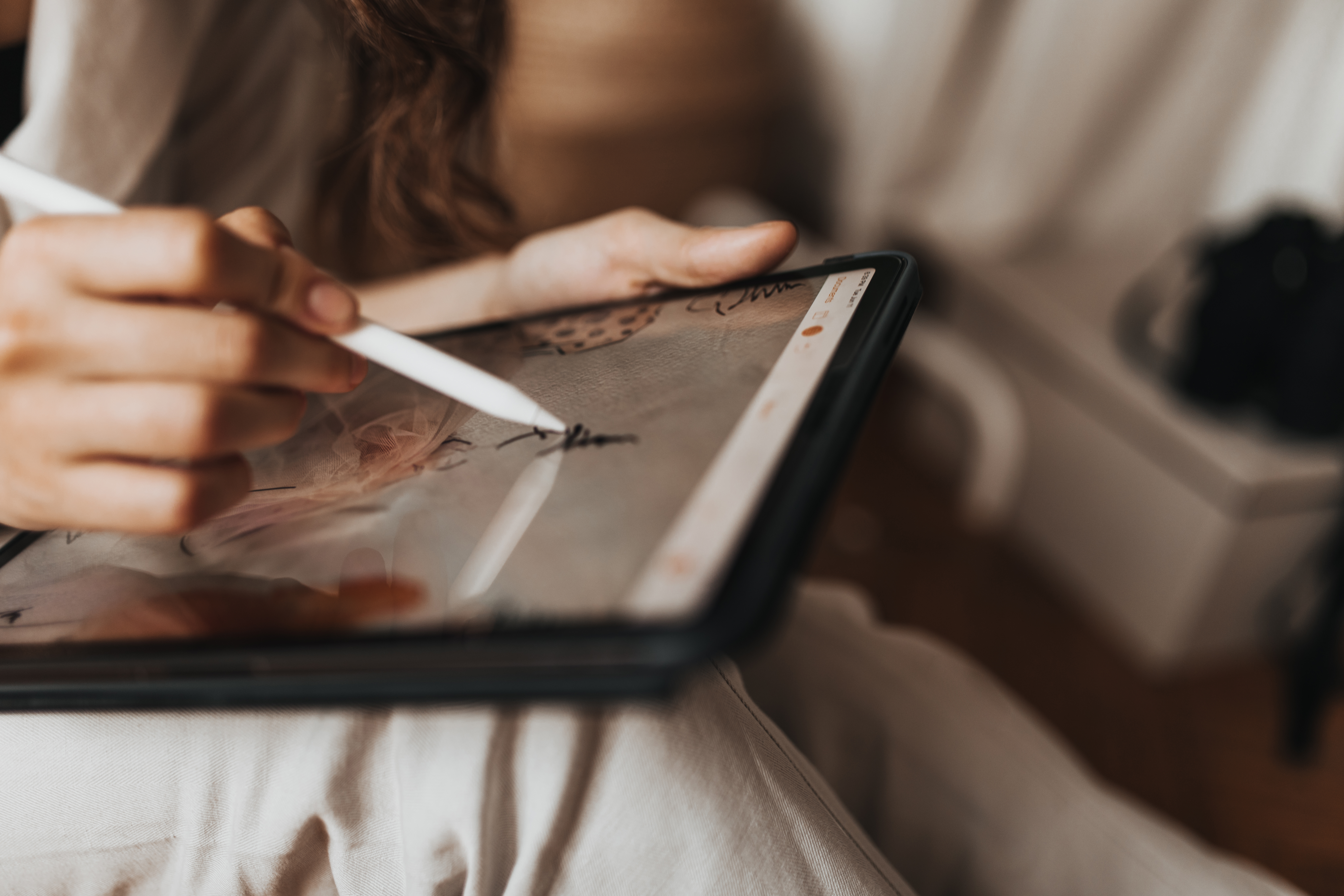 Commissions — Creative Services